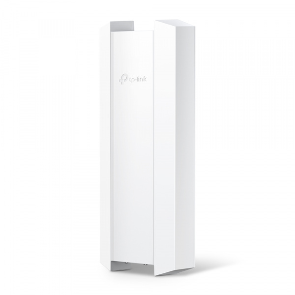 AX5400 Потолочная двухдиапазонная точка доступа Wi-Fi 6
ПОРТЫ: 1 порт RJ45 2,5 Гбит/с
СКОРОСТЬ: до 574 Мбит/с на 2,4 ГГц + до 4804 Мбит/с на 5 ГГц
ОСОБЕННОСТИ: питание PoE 802.3at и 12 В постоянного тока, 6 встроенных антенн, MU-MIMO, поддержка 160 МГц, б