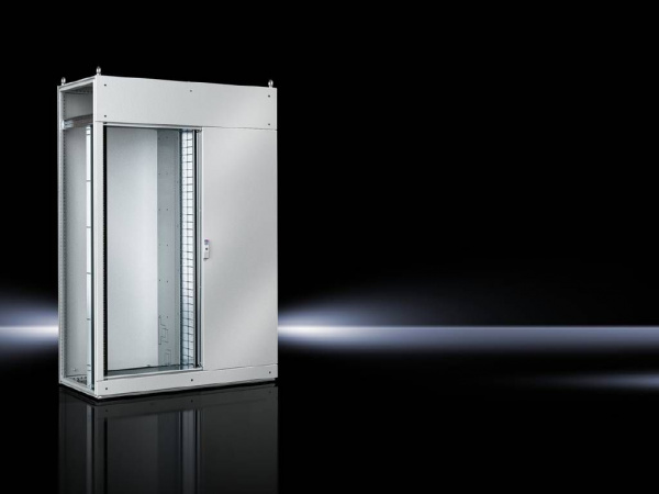 SV Шкаф 1000х2200х600 под разъед. ABB/JM 1шт