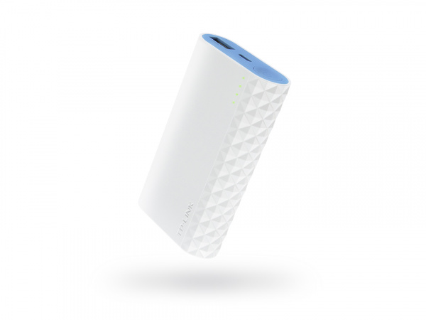 Портативное зарядное устройство Power bank