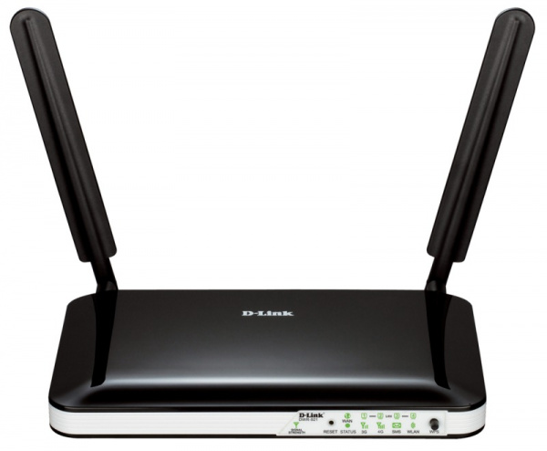 Роутер беспроводной 3G/4G роутер