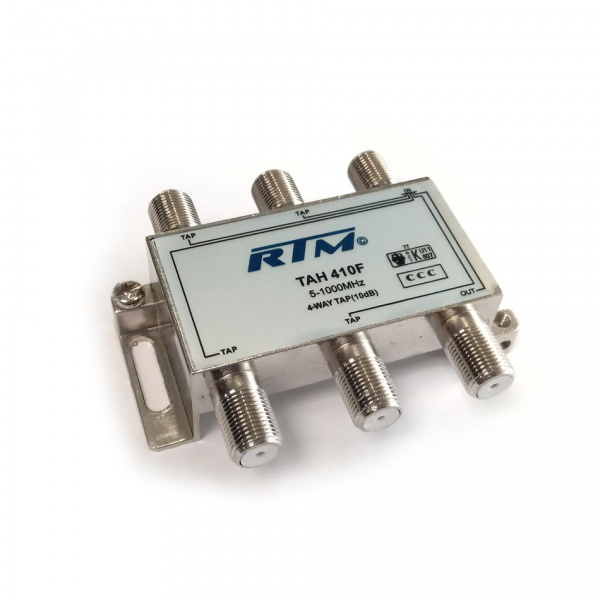Otvetvitel TAH 410 F