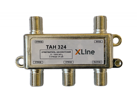 Otvetvitel TAH 324 F
